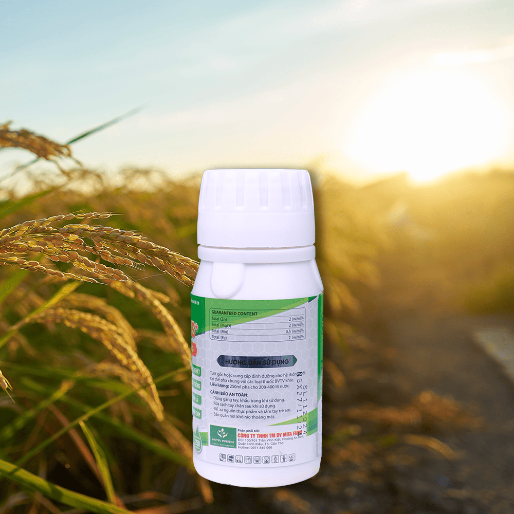 COMBI PLUS+ Thần dược dinh dưỡng - Hình ảnh 2