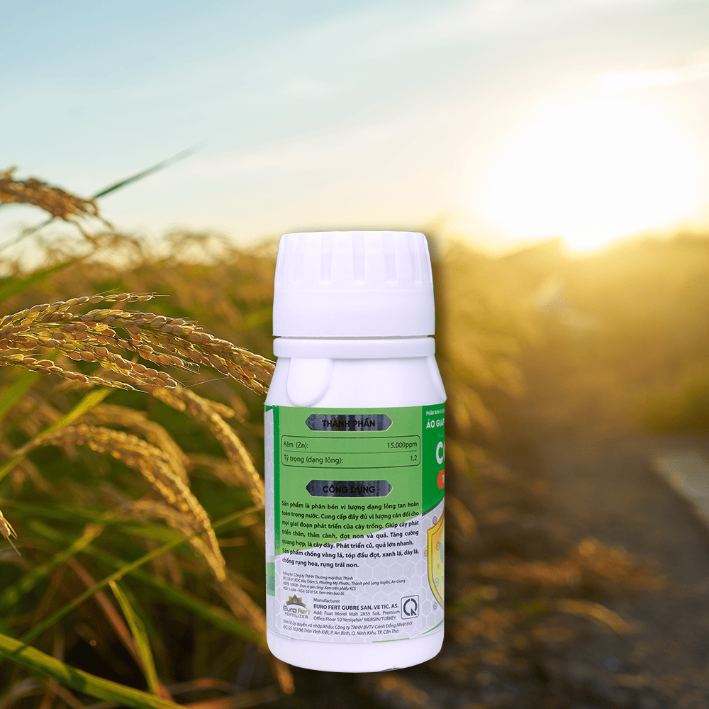 COMBI PLUS+ Thần dược dinh dưỡng - Hình ảnh 3