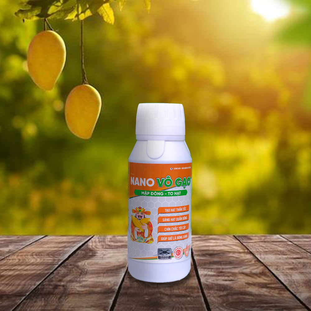 thuốc bảo vệ thực vật