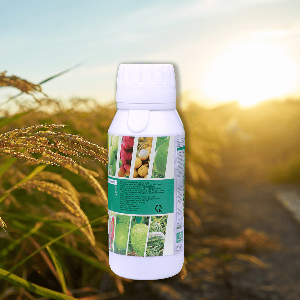 thuốc bảo vệ thực vật