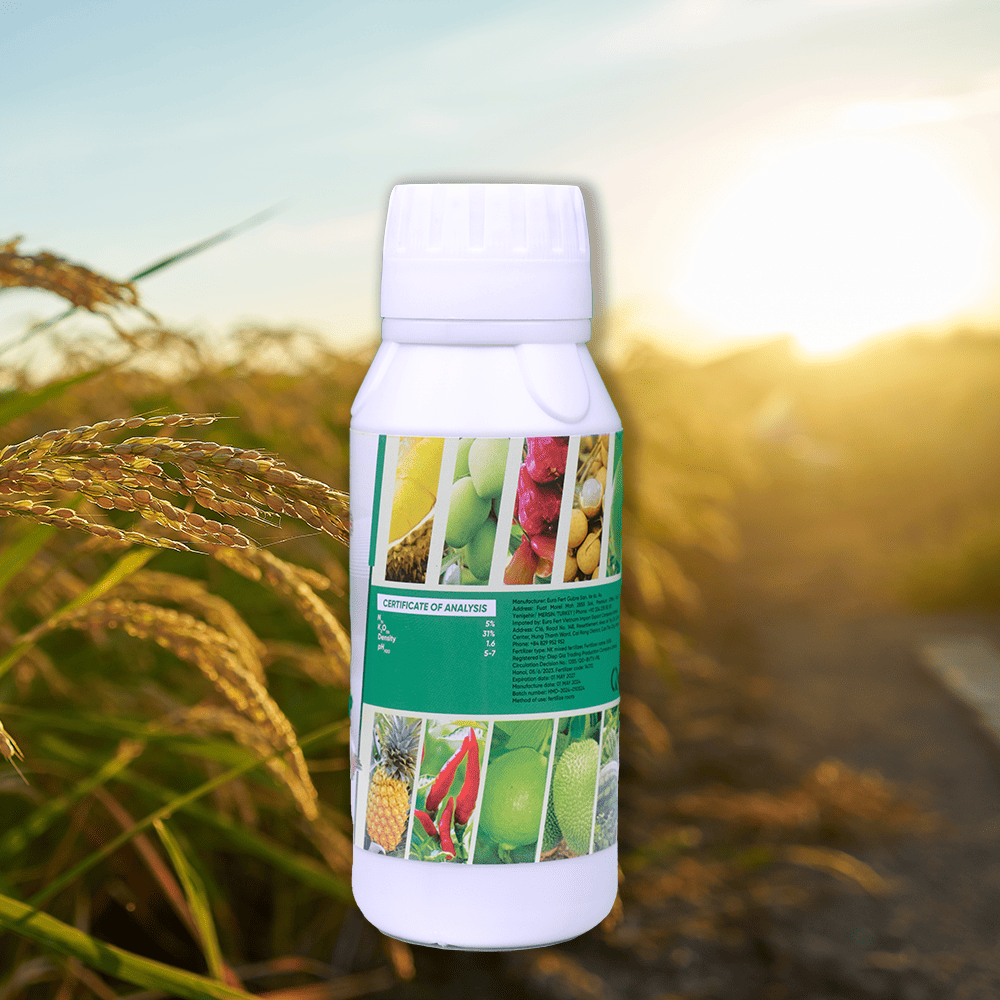 thuốc bảo vệ thực vật