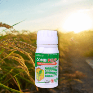 thuốc bảo vệ thực vật