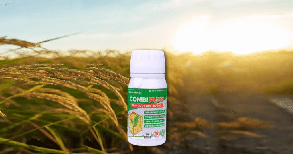 thuốc bảo vệ thực vật