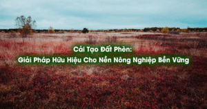 thuốc bảo vệ thực vật