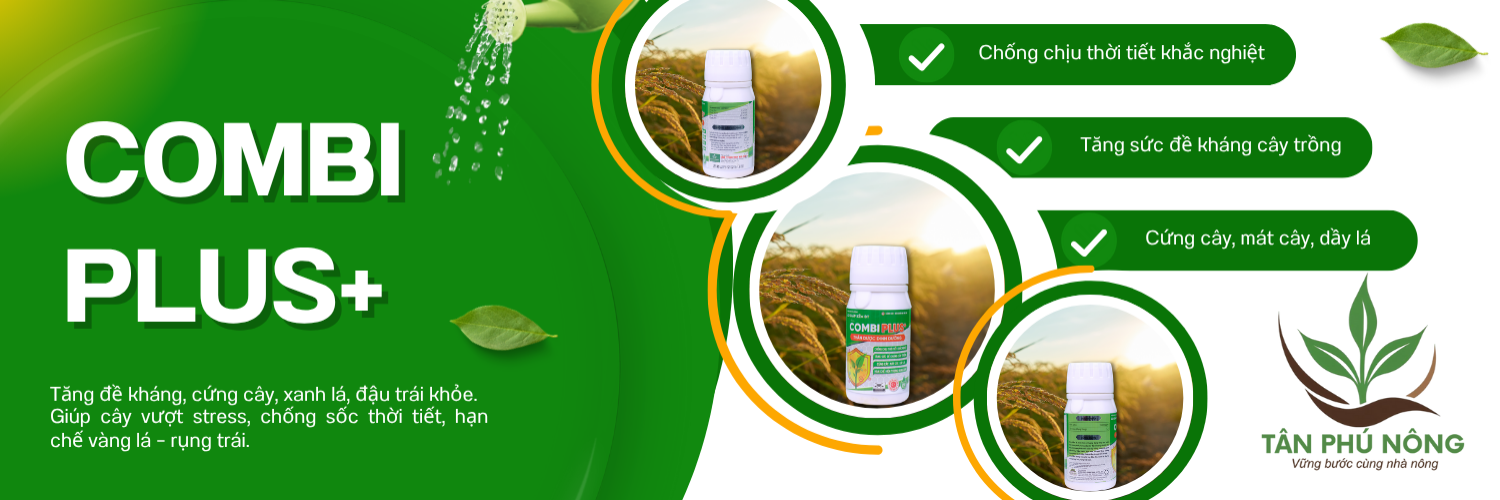 thuốc bảo vệ thực vật