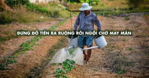 thuốc bảo vệ thực vật